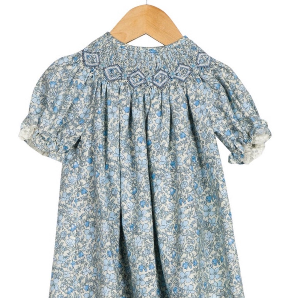 Luli & Me Dress